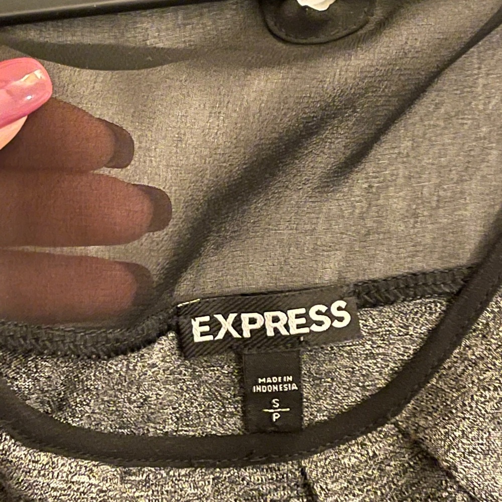 Express Tank - Picture 3 of 3